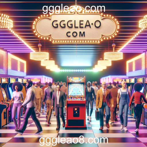 A Evolução dos Jogos de Arcade: Do Passado ao Presente